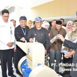 Mesin Penghancur Plastik Kapasitas 1 Ton