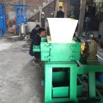 Mesin Penghancur kertas