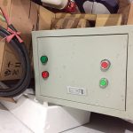 Mesin Giling Karung